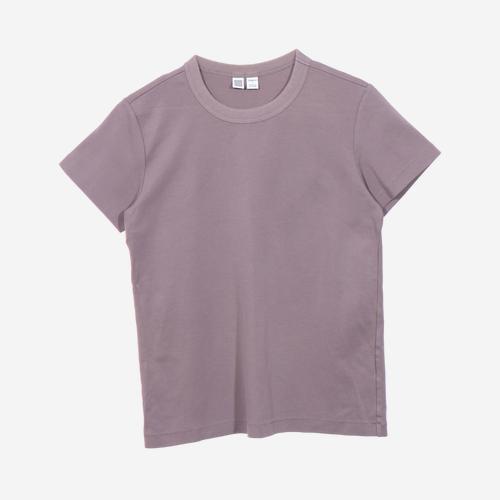 유니클로 유 반팔티셔츠