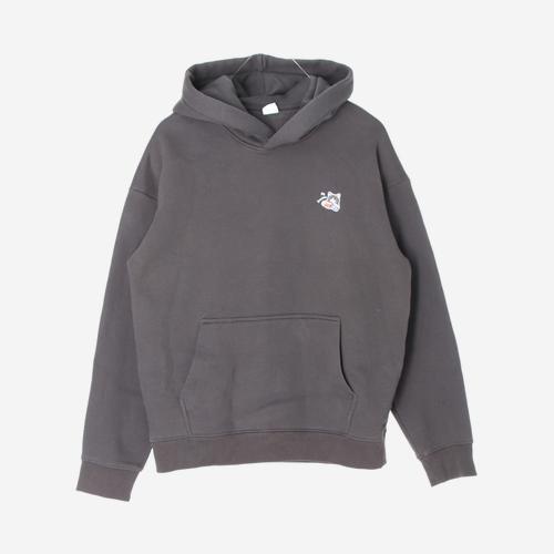 프로젝트엠 후드티