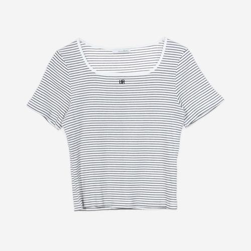 로엠 반팔티셔츠
