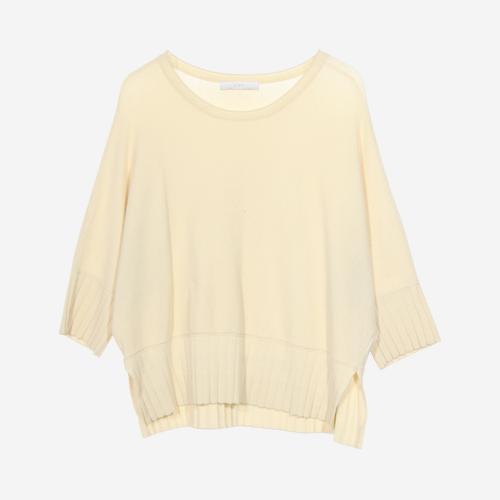 리스트 보트넥니트
