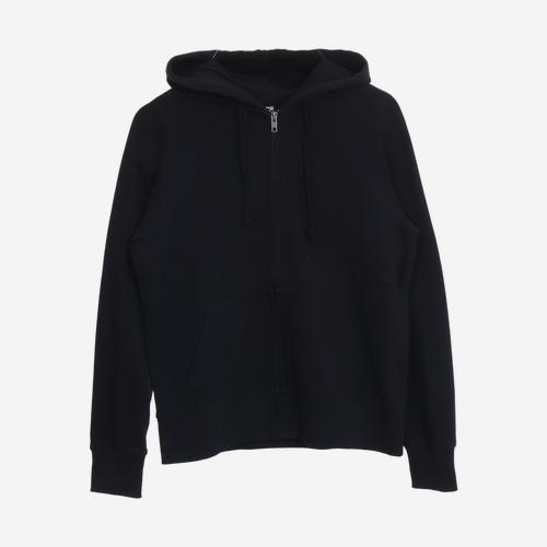 유니클로 후드집업