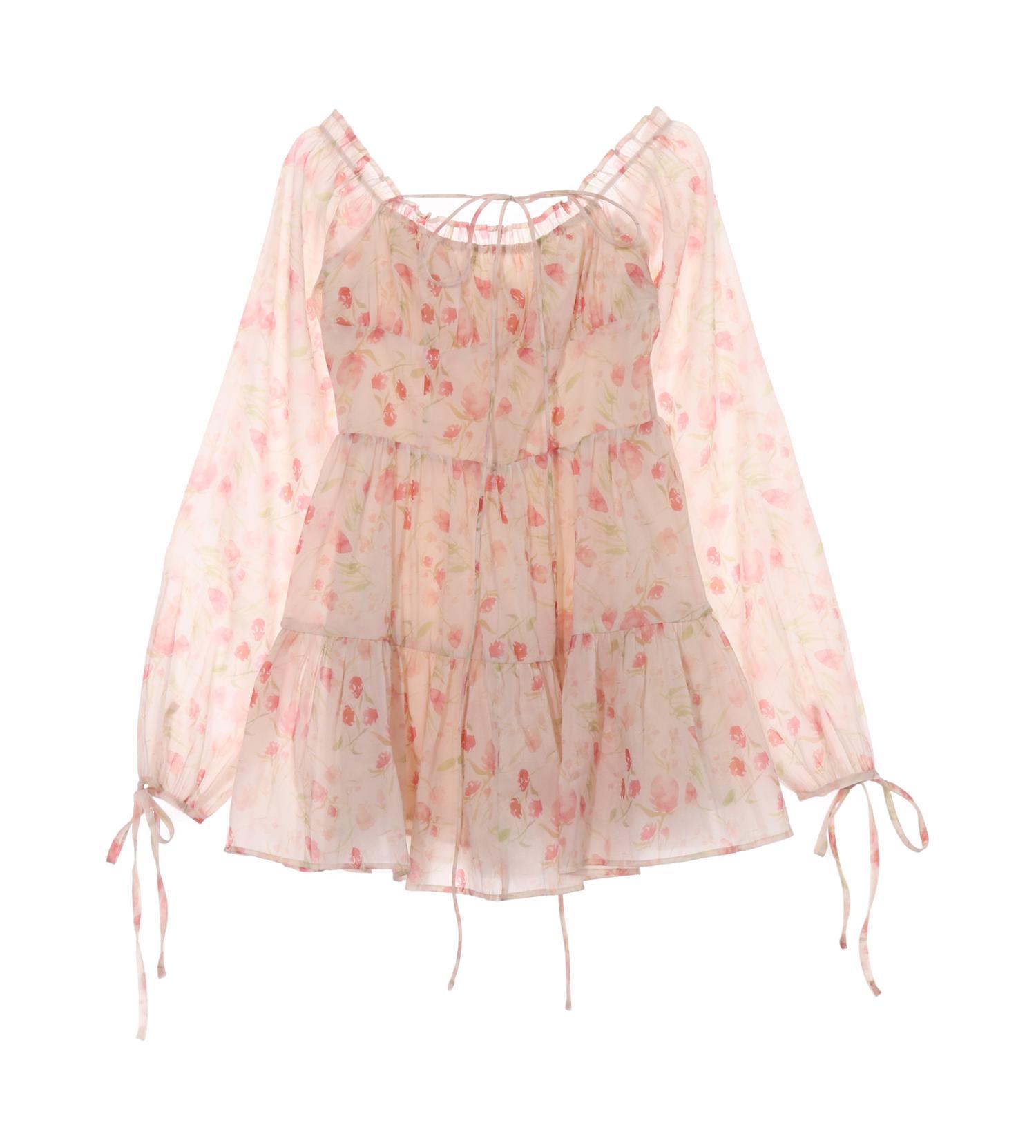 사이다 미디원피스 1