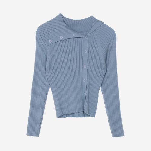 미쏘 라운드카디건