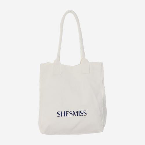쉬즈미스 숄더백