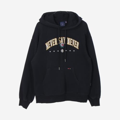 로맨틱크라운 후드티