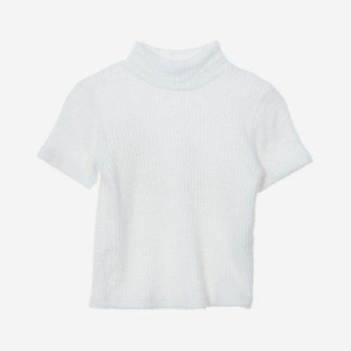 자라 반팔티셔츠