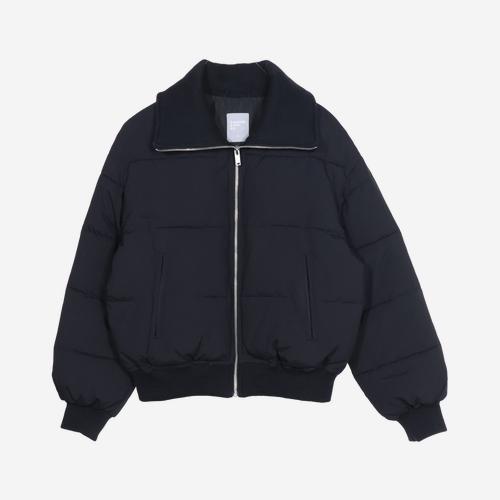 에잇세컨즈 패딩점퍼