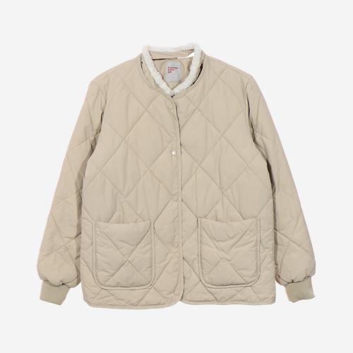 에잇세컨즈 패딩점퍼