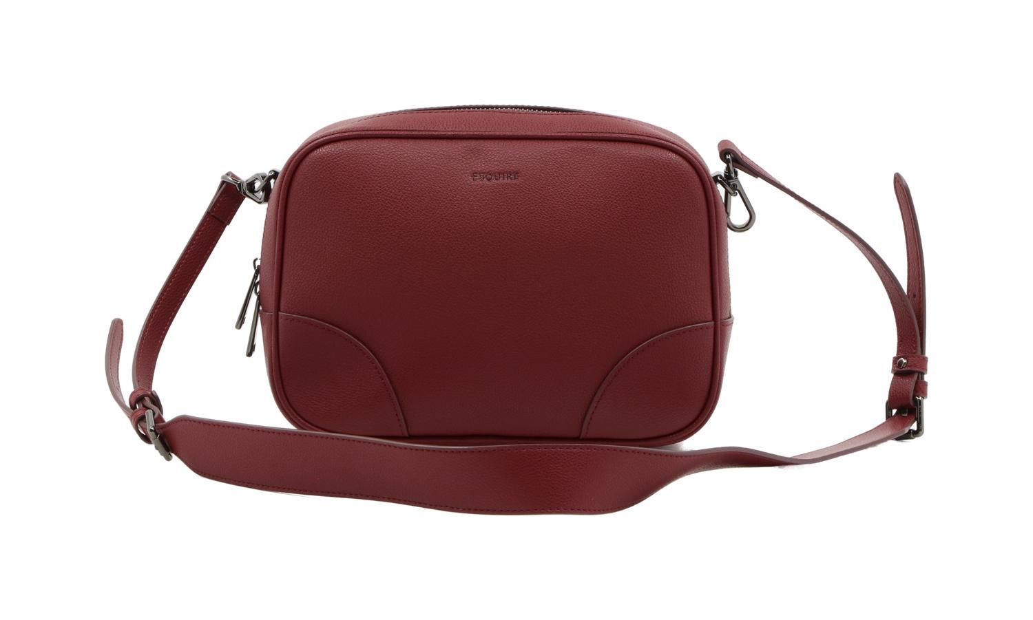 에스콰이아 숄더백 1