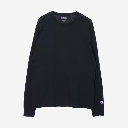 챔피온 긴팔티셔츠
