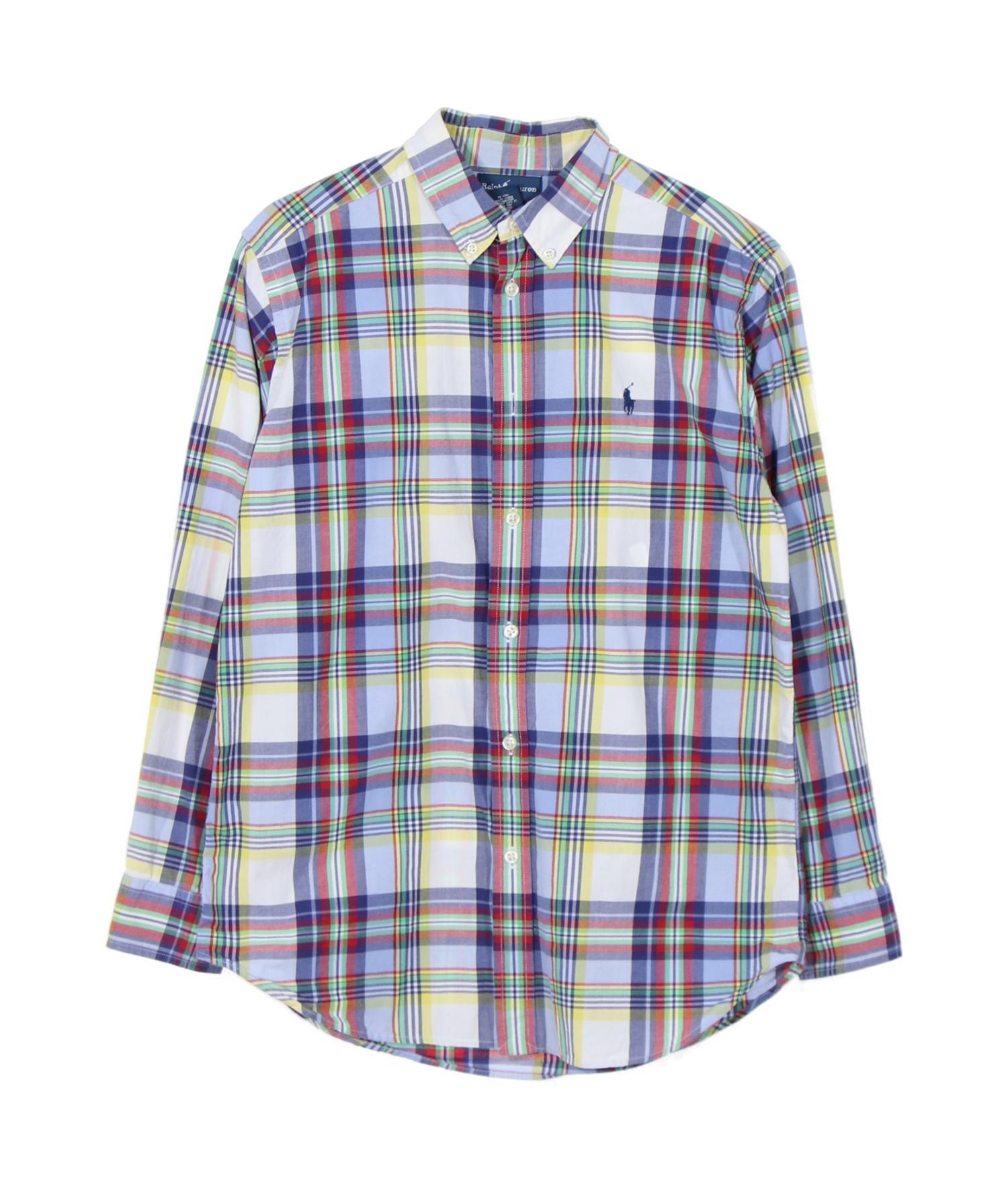 폴로 랄프 로렌 셔츠 1
