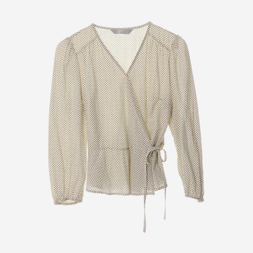 에잇세컨즈 블라우스
