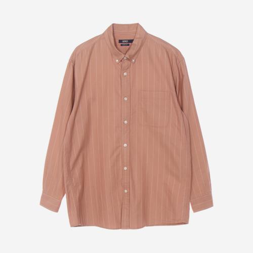 스파오 셔츠