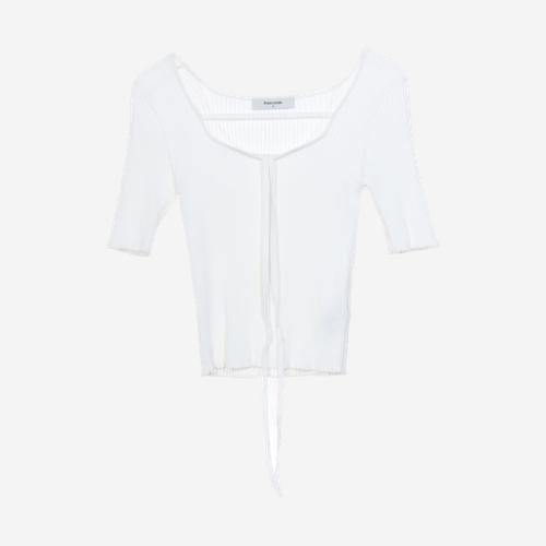 에잇세컨즈 반팔티셔츠