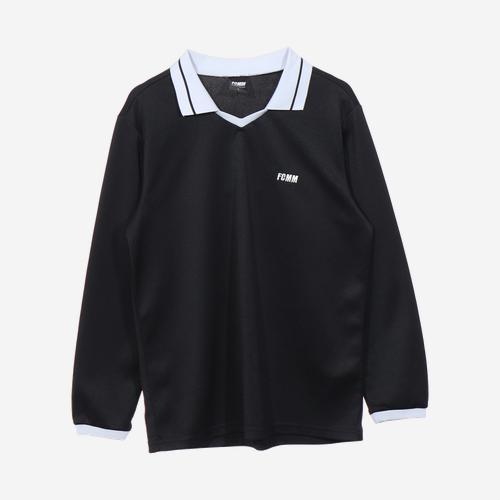 에프씨엠엠 긴팔티셔츠
