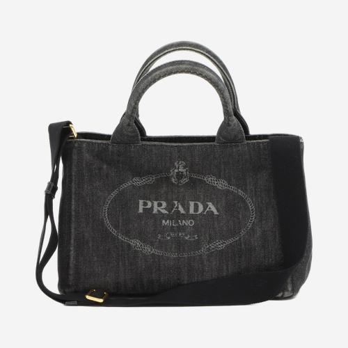 프라다 핸드백