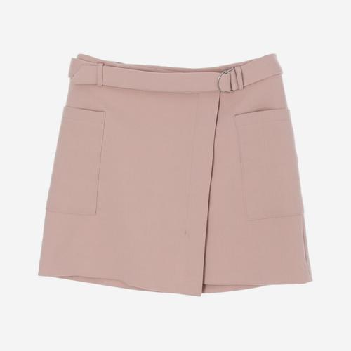 미쏘 치마바지