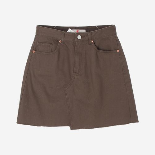 에잇세컨즈 미니스커트