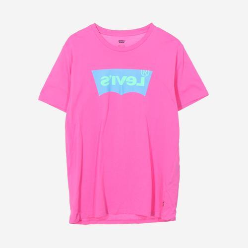 리바이스 반팔티셔츠