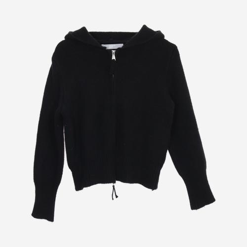 에잇세컨즈 후드집업