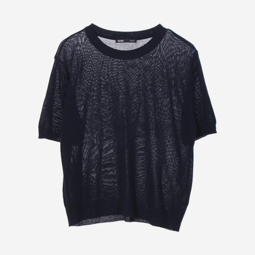 미쏘 라운드니트