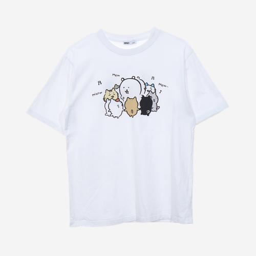 스파오 반팔티셔츠