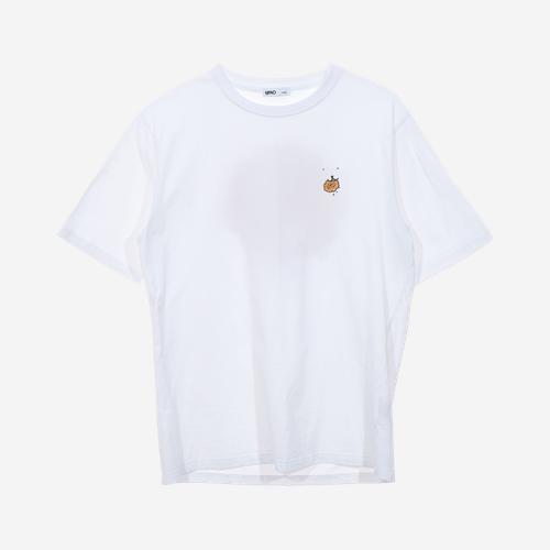 스파오 반팔티셔츠