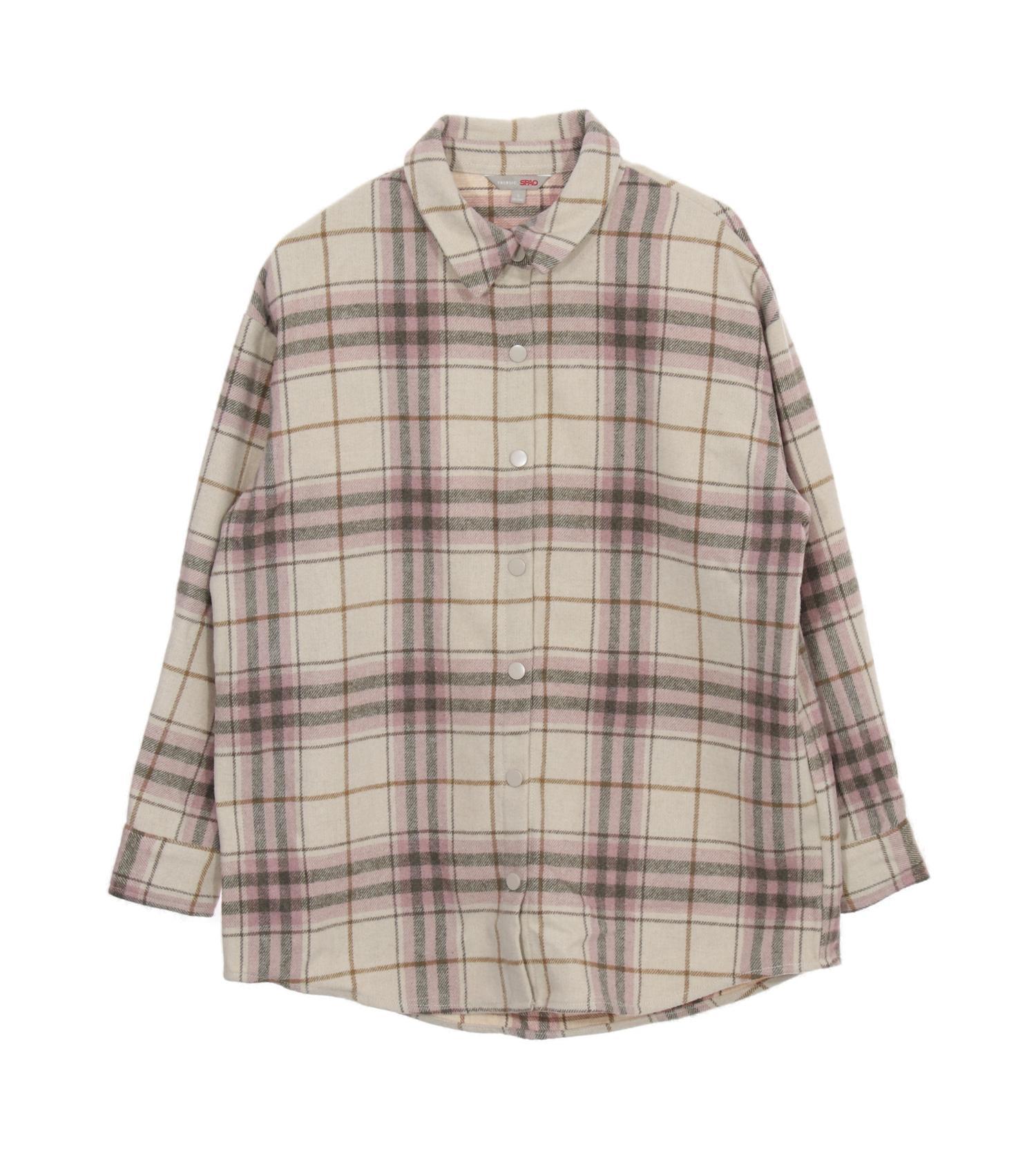 스파오 셔츠 1