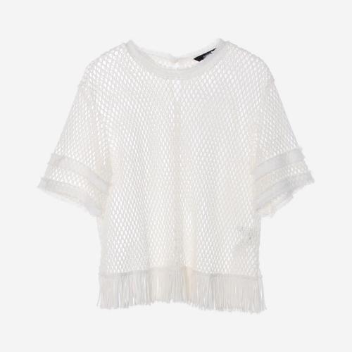 세컨플로어 라운드니트