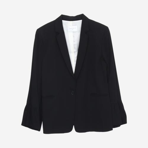 산드로 싱글재킷