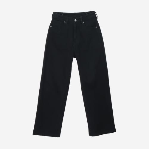 스파오 청바지