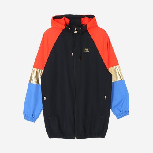 뉴발란스 바람막이