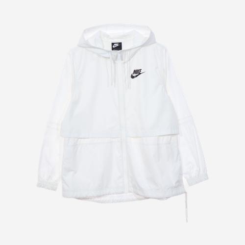 나이키 바람막이