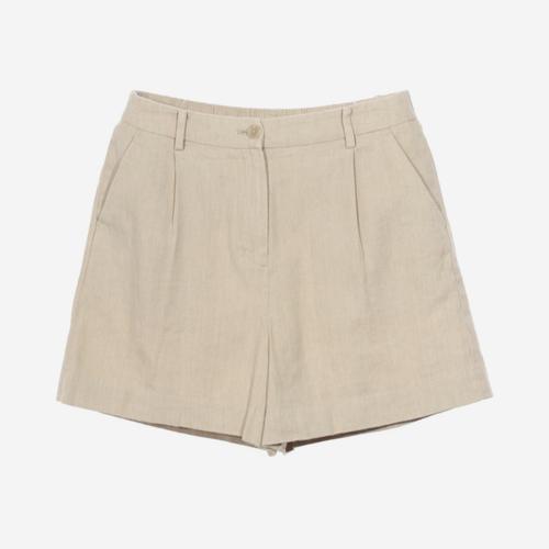 자주 캐주얼팬츠