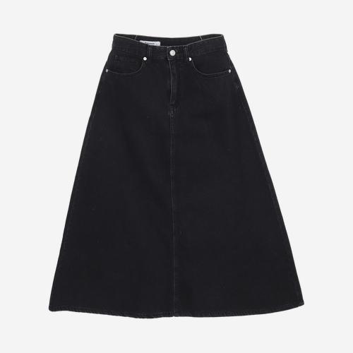 에잇세컨즈 롱스커트