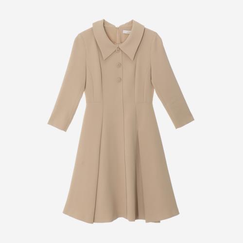 로아르 미디원피스