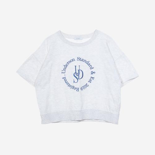 에잇 컨셉 반팔티셔츠