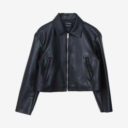 라퍼지스토어 가죽재킷