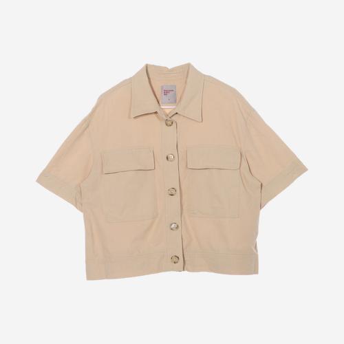 에잇세컨즈 싱글재킷