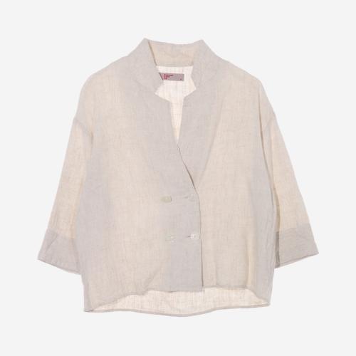 에잇세컨즈 더블재킷