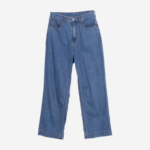 에잇세컨즈 청바지