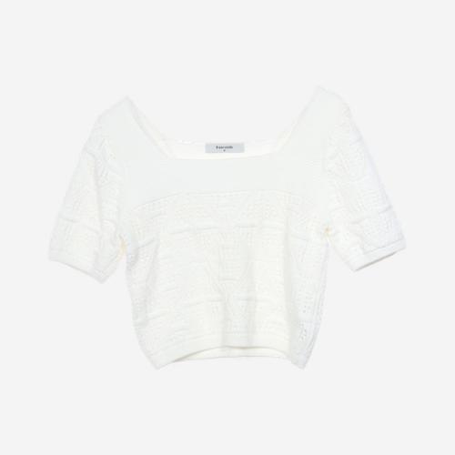 에잇세컨즈 스퀘어니트
