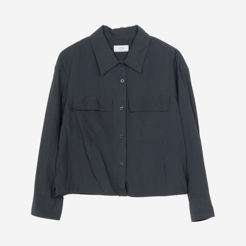 탑텐 셔츠