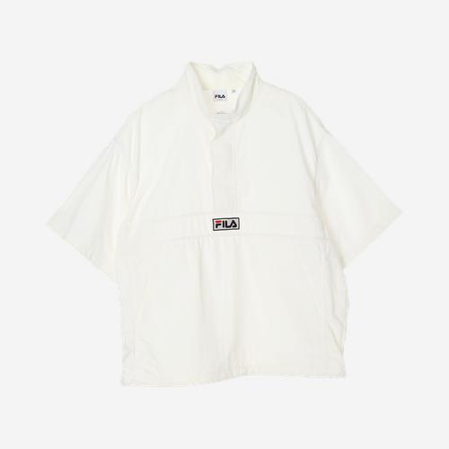 휠라 반팔티셔츠