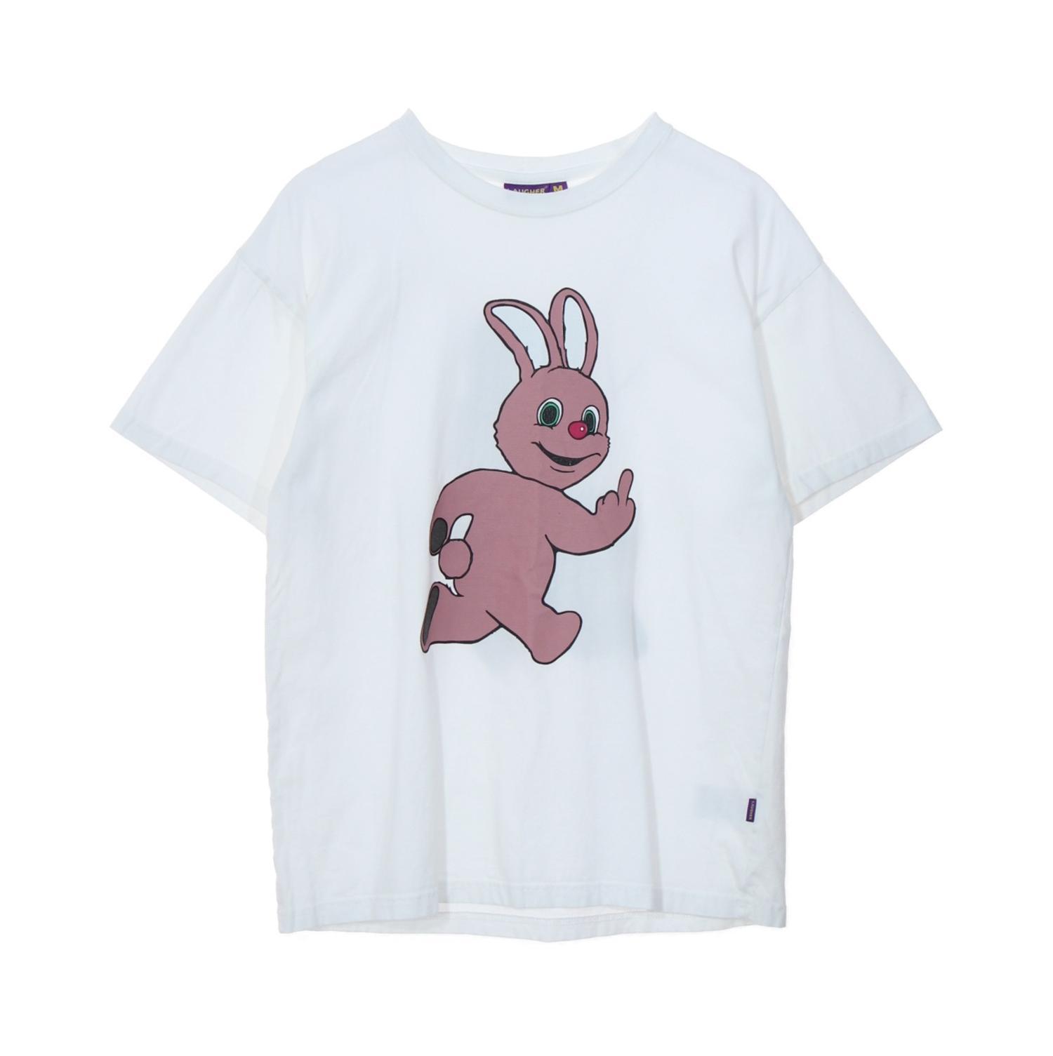 라퍼 반팔티셔츠 1