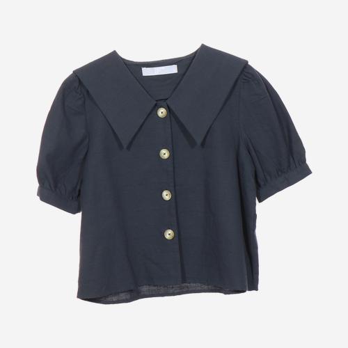 에잇세컨즈 블라우스