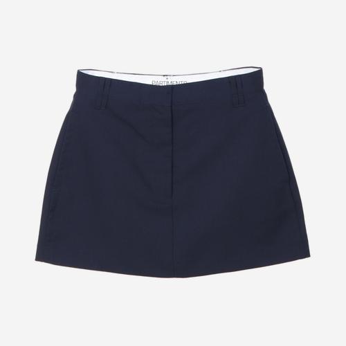 파르티멘토 미니스커트