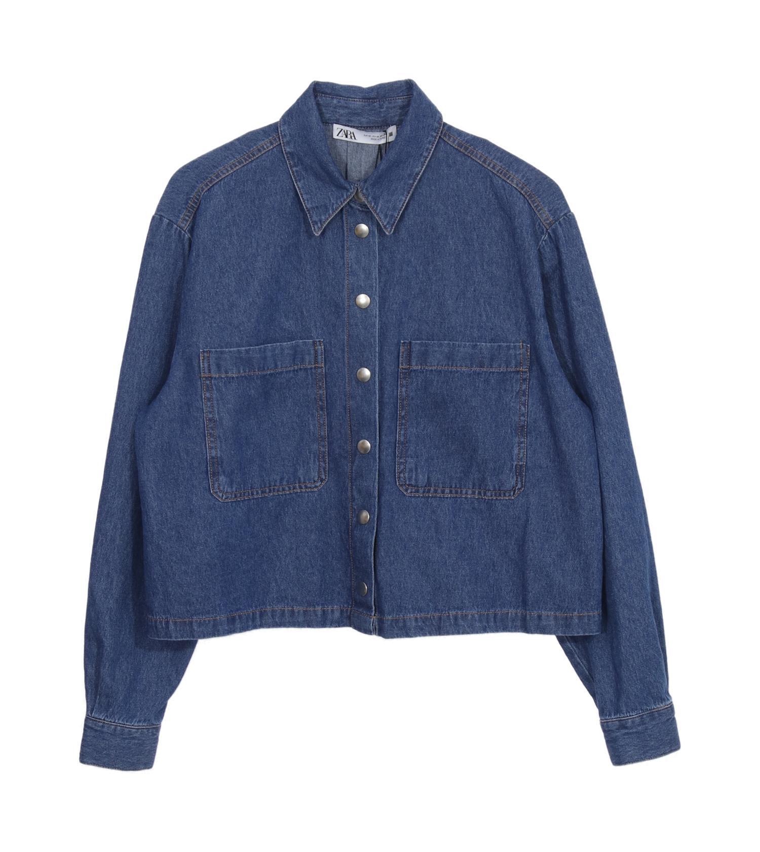 자라 셔츠 1