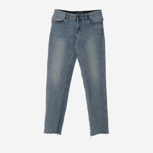 인디고뱅크 청바지