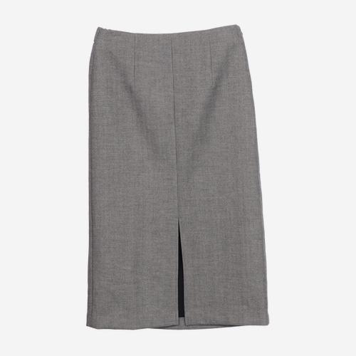 에잇세컨즈 롱스커트